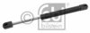 FEBI BILSTEIN 17589 Gas Spring, boot-/cargo area